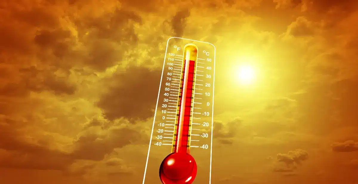 Canicule : douze départements placés en alerte rouge et quarante-et-un en alerte orange