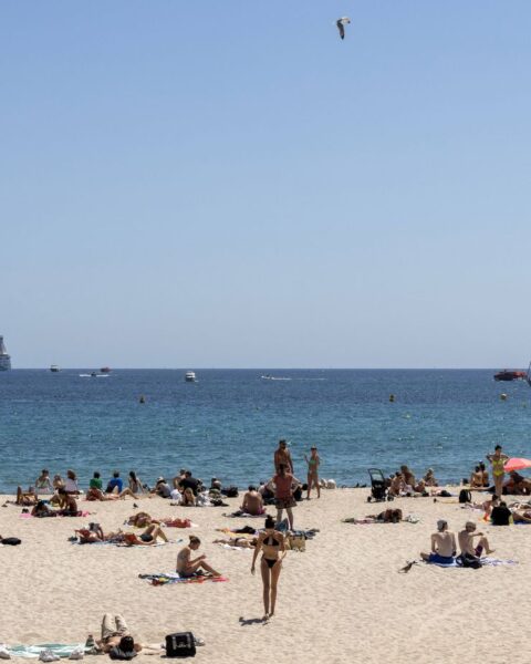 Canicule et pollution à l’ozone : un lien avéré en France durant l’été
