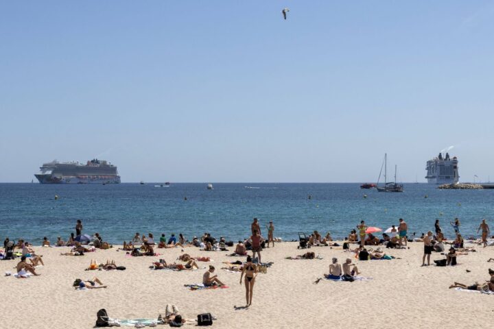 Canicule et pollution à l’ozone : un lien avéré en France durant l’été