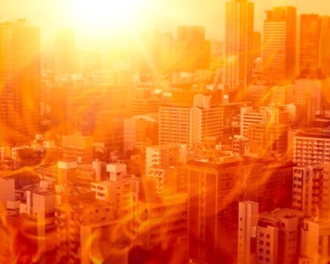 Canicule : l'alerte orange s'étend à 17 départements supplémentaires