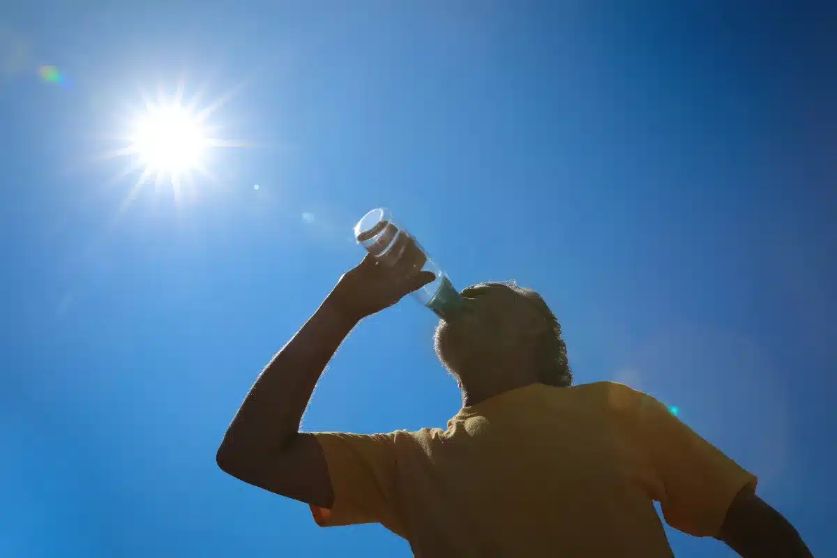 Canicule : les erreurs courantes qui aggravent la chaleur sans que vous le réalisiez