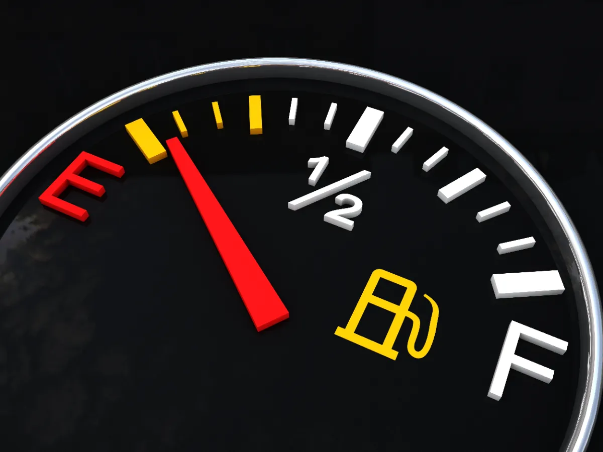 Carburant à prix réduit : découvrez les stations où faire le plein sans vous ruiner ce week-end.