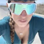 Cecilia Sopeña exige le droit à l'oubli et le respect de son image après avoir quitté le cyclisme