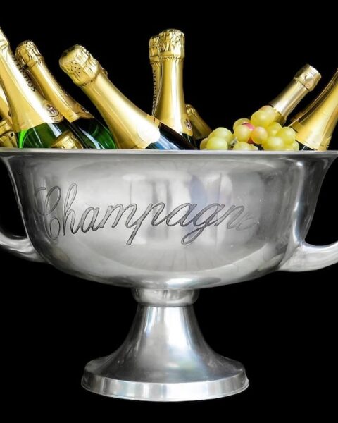 Champagne : la mise en bouteille sans coiffe sera désormais autorisée