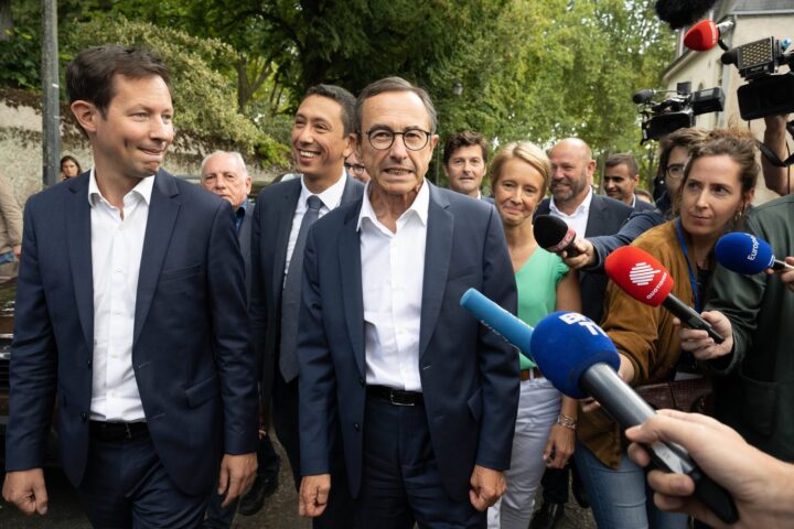 Cinq événements politiques majeurs à suivre cette rentrée en France