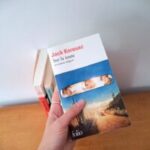 Cinq livres à emporter en vacances cet été, selon actu.fr