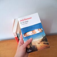 Cinq livres à emporter en vacances cet été, selon actu.fr