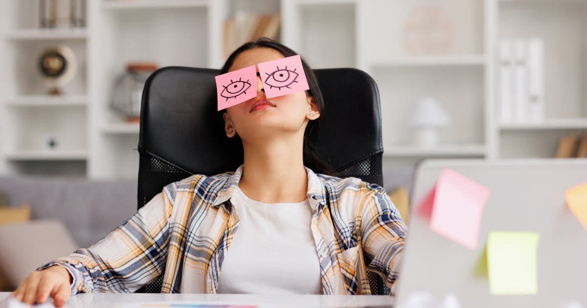 Comment gérer le blues de la rentrée et retrouver l'équilibre au travail