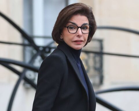 Confrontation annoncée entre Rachida Dati et Michel Barnier pour une législative partielle à Paris