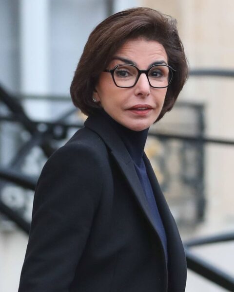 Confrontation annoncée entre Rachida Dati et Michel Barnier pour une législative partielle à Paris