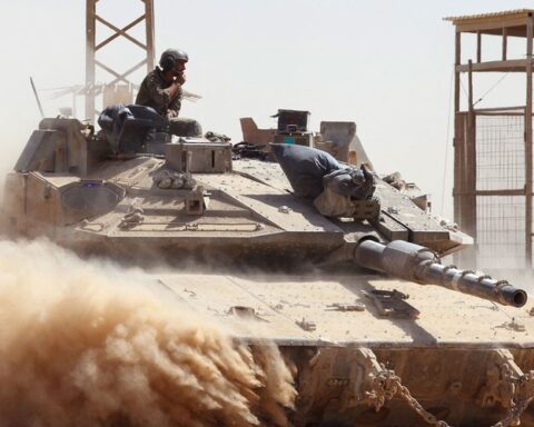 Contrôle total de Gaza et colonisation de la Cisjordanie : Netanyahou rejette la pression internationale