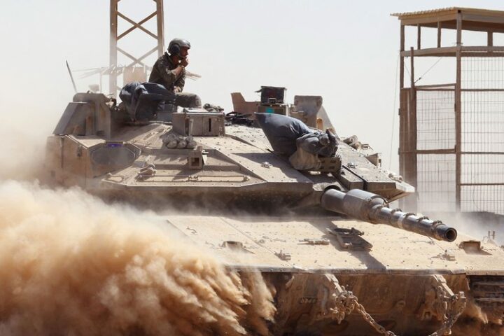 Contrôle total de Gaza et colonisation de la Cisjordanie : Netanyahou rejette la pression internationale