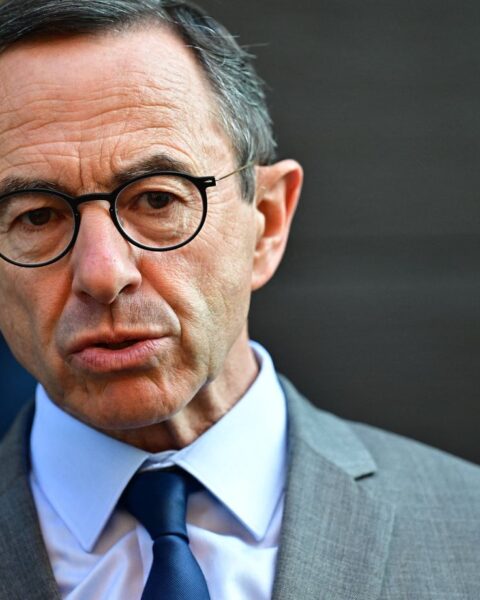 Criminalité « hors norme » aux Antilles : Retailleau en visite pour renforcer la sécurité