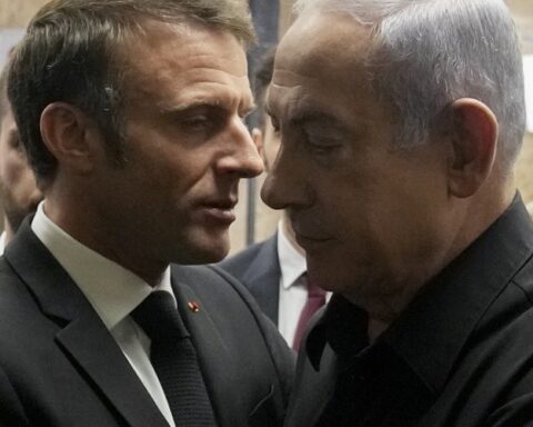 Crise entre Emmanuel Macron et Benjamin Netanyahou : accusations d'antisémitisme et reconnaissance de l'État palestinien