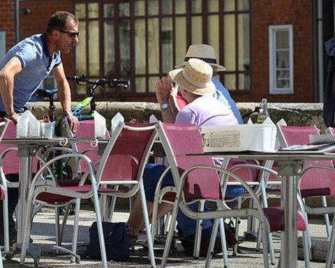 Crise historique dans la restauration : 2 182 dépôts de bilan et appel urgent des chefs à l'État