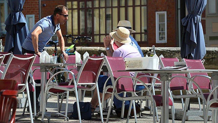 Crise historique dans la restauration : 2 182 dépôts de bilan et appel urgent des chefs à l'État