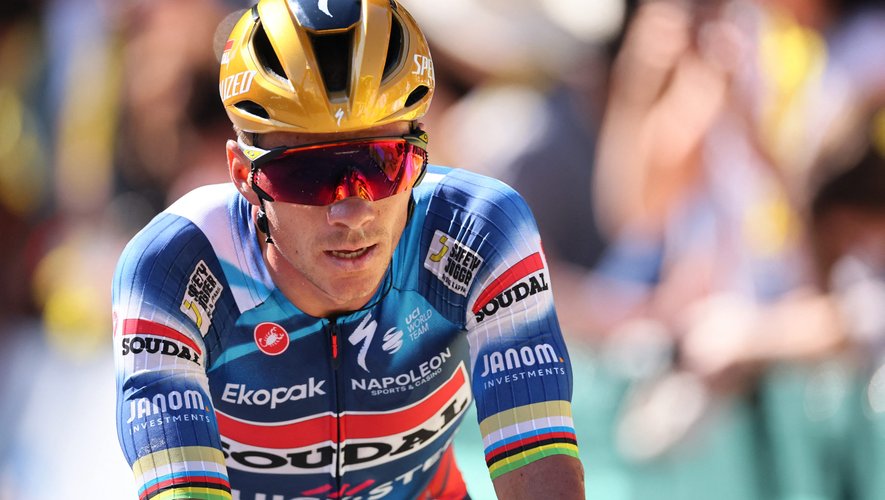 Cyclisme : L'ancien manager de Remco Evenepoel révèle les raisons de son départ vers Red Bull-Bora et son potentiel gain financier.