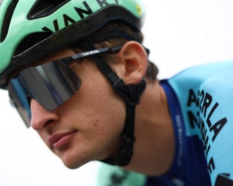 Cyclisme : Le directeur sportif réagit à la comparaison entre Bernard Hinault et Paul Seixas concernant sa nouvelle recrue prometteuse.