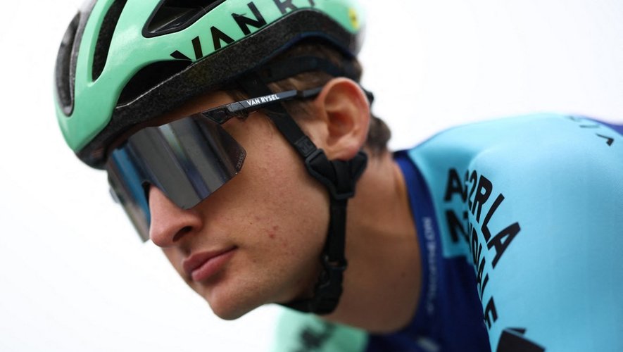Cyclisme : Le directeur sportif réagit à la comparaison entre Bernard Hinault et Paul Seixas concernant sa nouvelle recrue prometteuse.