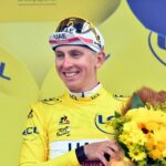 Cyclisme : Tadej Pogacar annonce son retour en France deux mois après avoir remporté son quatrième titre au Tour de France.
