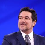 "Dean Cain, ancien Superman, annonce son soutien à la police de l’immigration sous la présidence de Donald Trump"