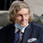 Décès d'Olivier Stirn, ancien ministre français, à l'âge de 89 ans