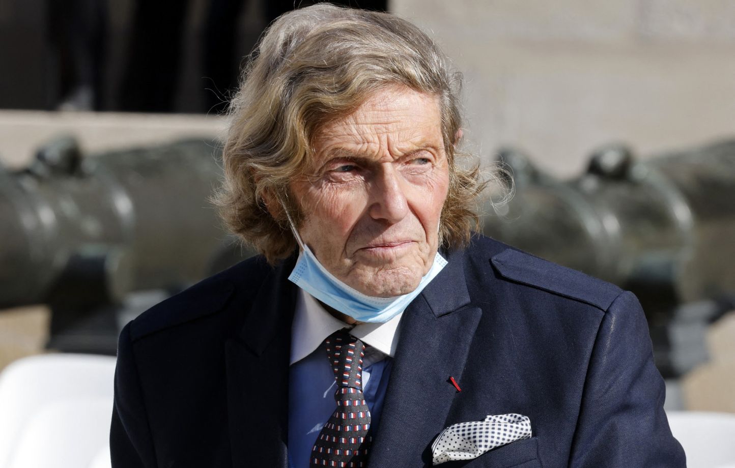 Décès d'Olivier Stirn, ancien ministre français, à l'âge de 89 ans