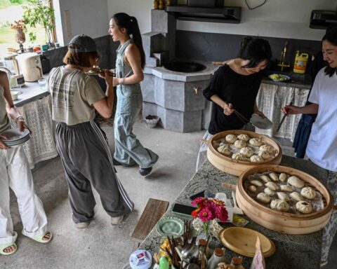 Des communautés 100 % féminines émergent en Chine, offrant soutien et entraide aux femmes