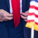 Des ecchymoses sur la main de Donald Trump ravivent les inquiétudes sur sa santé lors de sa rencontre avec le président sud-coréen