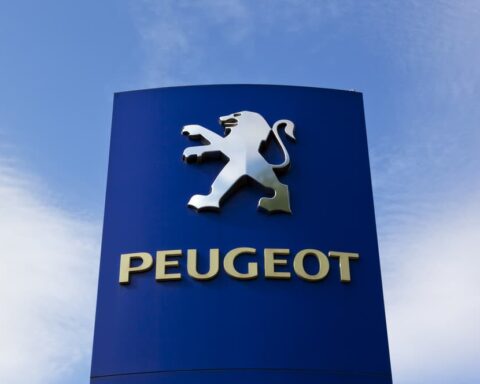 Des milliers de véhicules Peugeot 308 rappelés en raison d'un défaut de ceinture de sécurité.