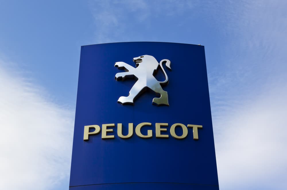 Des milliers de véhicules Peugeot 308 rappelés en raison d'un défaut de ceinture de sécurité.