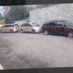 Des tags "Free Palestine" sur des voitures de touristes juifs à Châtel en Haute-Savoie, enquête ouverte
