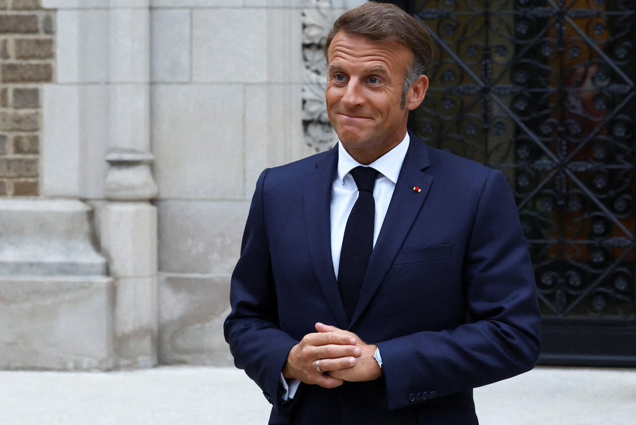 Destitution d'Emmanuel Macron : la France Insoumise relance une procédure controversée