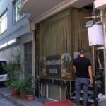 Deux adolescents néerlandais morts dans un hôtel à Istanbul, leur père hospitalisé