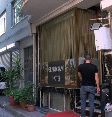 Deux adolescents néerlandais morts dans un hôtel à Istanbul, leur père hospitalisé