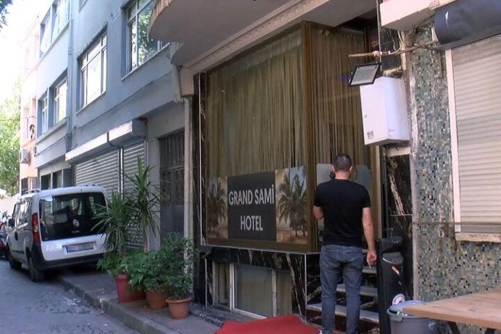 Deux adolescents néerlandais morts dans un hôtel à Istanbul, leur père hospitalisé