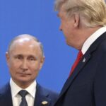 DIRECT. Guerre en Ukraine : les Européens appellent à intensifier la pression sur Moscou avant le sommet Trump-Poutine.
