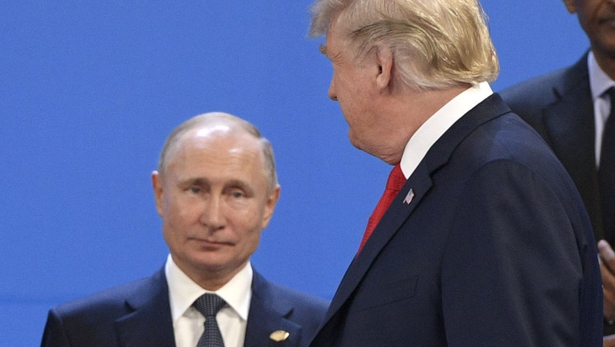 DIRECT. Guerre en Ukraine : les Européens appellent à intensifier la pression sur Moscou avant le sommet Trump-Poutine.