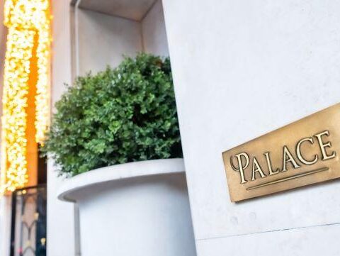 Distinction Palace : huit établissements reçoivent la distinction pour trois ans