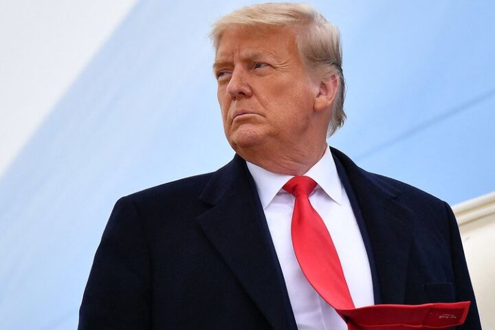 Donald Trump envoie des militaires au Mexique, la présidente Claudia Sheinbaum répond fermement : "Il n’y aura pas d’invasion."