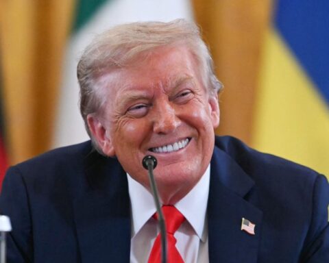 Donald Trump évoque la paix en Ukraine pour réaliser son objectif spirituel lors des négociations
