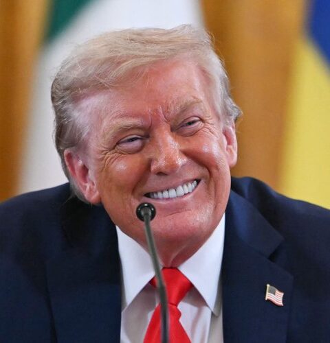 Donald Trump évoque la paix en Ukraine pour réaliser son objectif spirituel lors des négociations