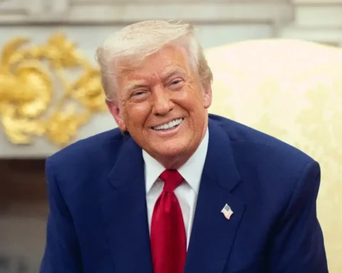 Donald Trump propose de taxer les meubles : une nouvelle mesure controversée