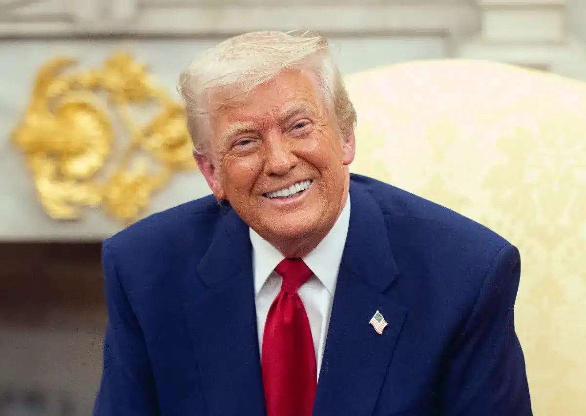 Donald Trump propose de taxer les meubles : une nouvelle mesure controversée