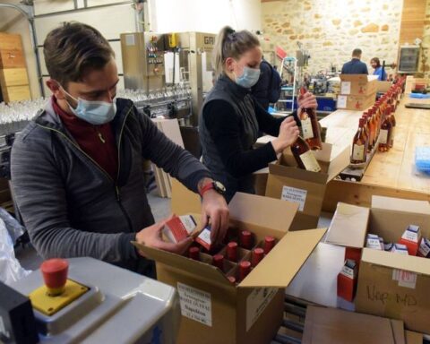 Droits de douane : les producteurs d’armagnac dénoncent la surtaxe américaine de 15 %