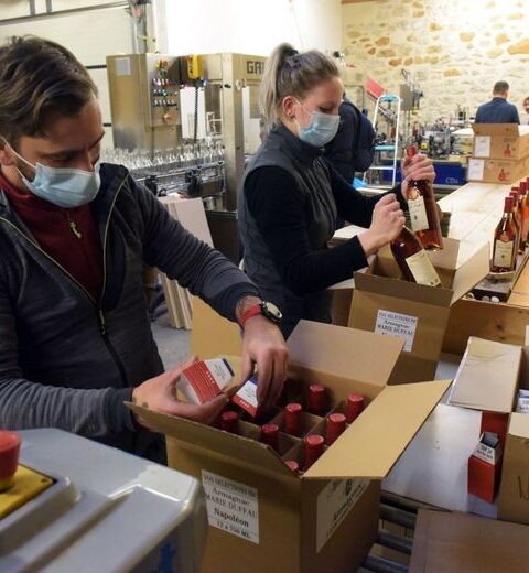 Droits de douane : les producteurs d’armagnac dénoncent la surtaxe américaine de 15 %