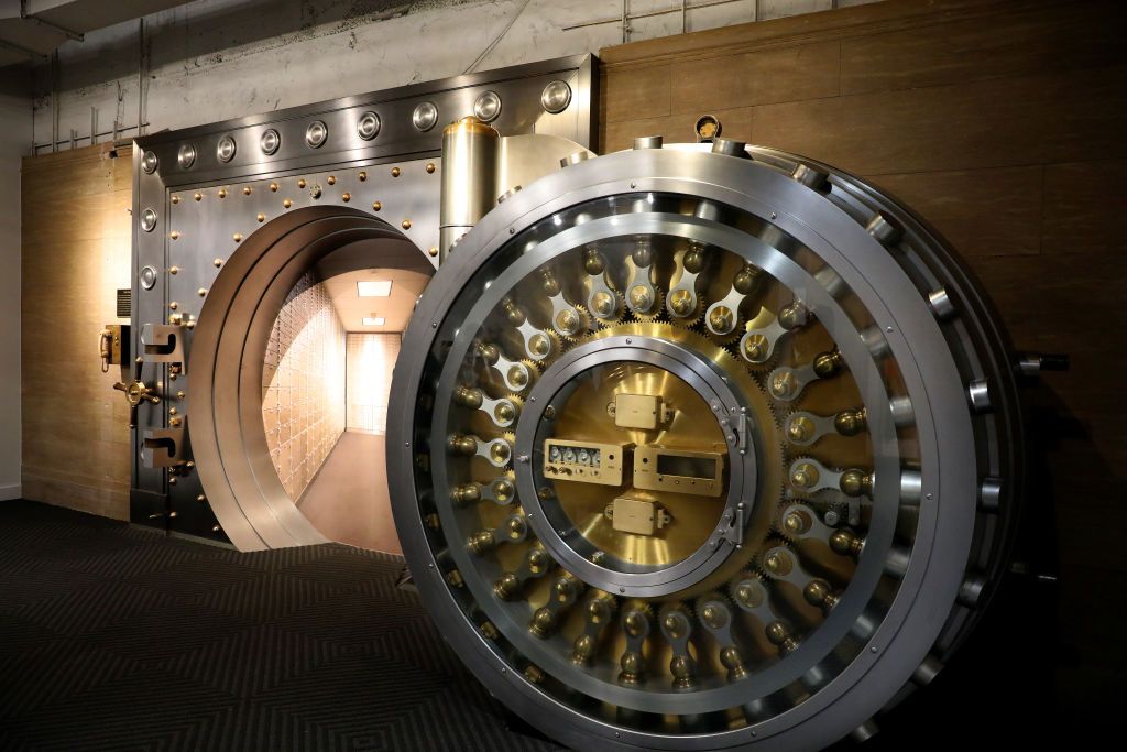 El Salvador ajuste son stockage de bitcoin, anticipant les risques technologiques futurs