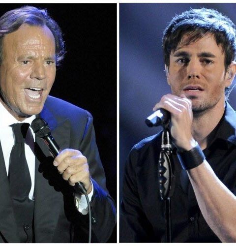 Elie Semoun et Mick Jagger: célébrités devenues pères à un âge avancé