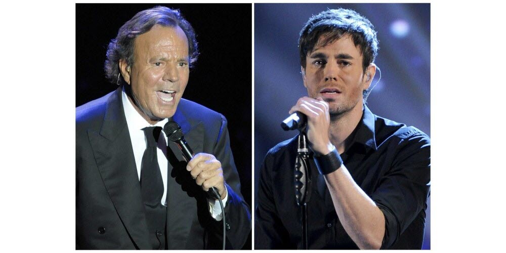 Elie Semoun et Mick Jagger: célébrités devenues pères à un âge avancé