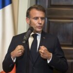 Emmanuel Macron critique le projet d'occupation israélienne à Gaza, le qualifiant de "désastre prévisible d'une gravité exceptionnelle".